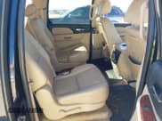 ✅ 2008 Chevrolet Suburban 3LT • VIN: 3GNFC16088G207846 • Lot: 41483605. Listed on IAAI with 184,709 mi. Free auction sales archive from the USA and detailed vehicle history report at DreamBid. Image 8.