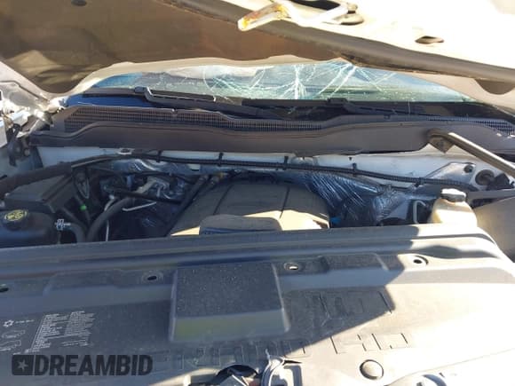 ✅ 2016 Chevrolet Silverado 2500HD Work Truck • VIN: 1GB0CUEG8GZ310184 • Лот: 41631951. Опубликован ранее на IAAI с пробегом 131 834 миль. Бесплатный доступ к архиву аукционных продаж из США и подробный отчёт об истории автомобиля на DreamBid. Изображение 10.