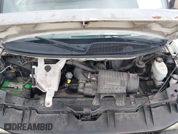 ✅ 2012 Chevrolet Express Cargo • VIN: 1GCWGFCGXC1102678 • Lot: 42379586. Listed on IAAI with 166,897 mi. Free auction sales archive from the USA and detailed vehicle history report at DreamBid. Image 10.