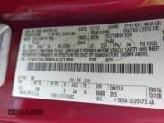 ✅ 2013 Ford Escape Titanium • VIN: 1FMCU9J98DUC21388 • Lot: 43633600. Wystawiony na IAAI z przebiegiem 185 764 mil. Bezpłatny archiwum sprzedaży aukcyjnych z USA i szczegółowy raport historii pojazdu na DreamBid. Zdjęcie 9.