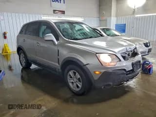 ✅ 2008 Saturn VUE XE • VIN: 3GSDL43N48S514028 • Lot: 93014465. Wystawiony na Copart z przebiegiem 173 423 mil. Bezpłatny archiwum sprzedaży aukcyjnych z USA i szczegółowy raport historii pojazdu na DreamBid. Zdjęcie 4.