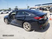 ✅ 2018 Hyundai Sonata Limited • VIN: 5NPE34AF1JH702324 • Lot: 45655913. Listed on Copart with 55,541 mi. Free auction sales archive from the USA and detailed vehicle history report at DreamBid. Image 2.