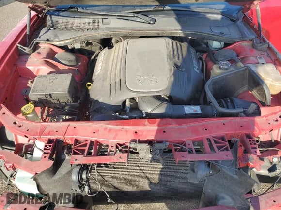 ✅ 2016 Dodge Charger R/T • VIN: 2C3CDXCT3GH232991 • Lot: 87261855. Listed on Copart with 235,816 mi. Free auction sales archive from the USA and detailed vehicle history report at DreamBid. Image 11.