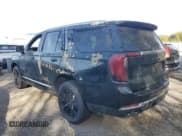 ✅ 2025 GMC Yukon Denali • VIN: 1GKS2DRL5SR272294 • Лот: 86107855. Опубликован ранее на Copart с пробегом Не указан. Бесплатный доступ к архиву аукционных продаж из США и подробный отчёт об истории автомобиля на DreamBid. Изображение 2.