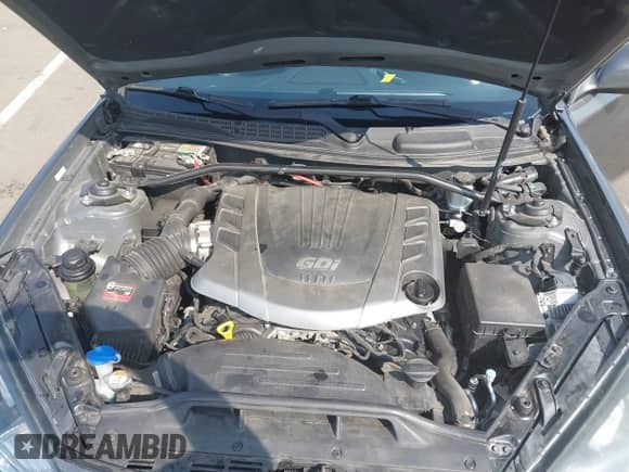 2013 Hyundai Genesis Coupe Track с VIN KMHHU6KJ0DU080216, выставлен на аукционе IAAI как лот 43224548 с пробегом 135 630 миль миль и . История ставок и продаж доступна на DreamBid. Изображение 10.