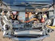 ✅ 2017 Chevrolet Bolt EV LT • VIN: 1G1FW6S04H4173753 • Lot: 59460764. Wystawiony na Copart z przebiegiem 99 214 mil. Bezpłatny archiwum sprzedaży aukcyjnych z USA i szczegółowy raport historii pojazdu na DreamBid. Zdjęcie 11.