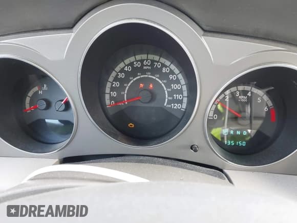 ✅ 2010 Dodge Avenger Express • VIN: 1B3CC1FB9AN191829 • Лот: 43632805. Опубликован ранее на IAAI с пробегом 135 150 миль. Бесплатный доступ к архиву аукционных продаж из США и подробный отчёт об истории автомобиля на DreamBid. Изображение 7.