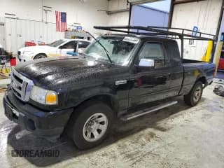 ✅ 2008 Ford Ranger XLT • VIN: 1FTYR44E68PA58753 • Lot: 81771144. Listed on Copart with 136,350 mi. Free auction sales archive from the USA and detailed vehicle history report at DreamBid. Image 1.