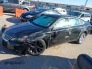 ✅ 2015 Chevrolet Impala LT • VIN: 1G1125S34FU126634 • Lot: 43589740. Listed on IAAI with 135,706 mi. Free auction sales archive from the USA and detailed vehicle history report at DreamBid. Image 15.