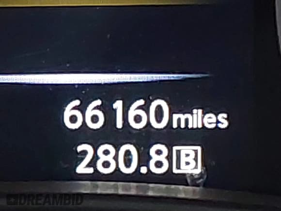 ✅ 2021 Infiniti Q50 Luxe • VIN: JN1EV7BP3MM707072 • Lot: 41685233. Listed on IAAI with 66,160 mi. Free auction sales archive from the USA and detailed vehicle history report at DreamBid. Image 15.