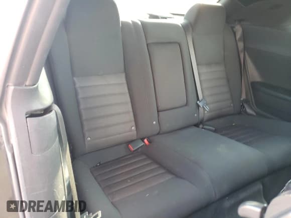 ✅ 2010 Dodge Challenger SE • VIN: 2B3CJ4DV8AH219228 • Lot: 77790764. Wystawiony na Copart z przebiegiem Nie podano. Bezpłatny archiwum sprzedaży aukcyjnych z USA i szczegółowy raport historii pojazdu na DreamBid. Zdjęcie 10.