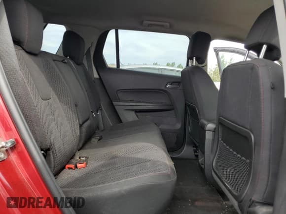 ✅ 2014 GMC Terrain SLE • VIN: 2GKALMEK2E6271576 • Лот: 65697065. Опубликован ранее на Copart с пробегом 222 090 миль. Бесплатный доступ к архиву аукционных продаж из США и подробный отчёт об истории автомобиля на DreamBid. Изображение 11.