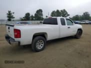 ✅ 2007 Chevrolet Silverado 1500 Work Truck • VIN: 1GCEC190X7E552043 • Lot: 67195035. Listed on Copart with Not provided. Free auction sales archive from the USA and detailed vehicle history report at DreamBid. Image 3.