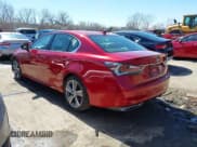 ✅ 2017 Lexus GS 350 • VIN: JTHCZ1BL0HA007146 • Lot: 41747766. Wystawiony na IAAI z przebiegiem 175 965 mil. Bezpłatny archiwum sprzedaży aukcyjnych z USA i szczegółowy raport historii pojazdu na DreamBid. Zdjęcie 3.