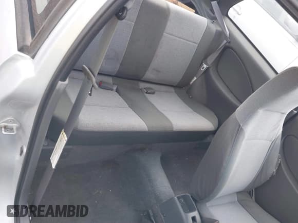 ✅ 1999 Chevrolet Metro • VIN: 2C1MR2262X6722458 • Лот: 41470648. Опубликован ранее на IAAI с пробегом 74 128 миль. Бесплатный доступ к архиву аукционных продаж из США и подробный отчёт об истории автомобиля на DreamBid. Изображение 8.