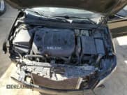 ✅ 2016 Chevrolet Impala LT • VIN: 2G1115S33G9133575 • Лот: 72749834. Опубликован ранее на Copart с пробегом 146 269 миль. Бесплатный доступ к архиву аукционных продаж из США и подробный отчёт об истории автомобиля на DreamBid. Изображение 11.