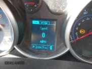 ✅ 2014 Chevrolet Cruze 1LT • VIN: 1G1PC5SB6E7299339 • Lot: 43680374. Listed on IAAI with 98,677 mi. Free auction sales archive from the USA and detailed vehicle history report at DreamBid. Image 7.