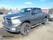 2012 Ram 1500 Big Horn с VIN 1C6RD7LT9CS219145, выставлен на аукционе IAAI как лот 43460802 с пробегом 141 568 миль миль и . История ставок и продаж доступна на DreamBid. Изображение 2.