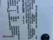 2006 Chevrolet Equinox LT z VIN 2CNDL63F766120594, wystawiony jako Copart lot #72650704 z przebiegiem 182 044 mil mil oraz Szkoda całkowita • Salvage title. Historia ofert i sprzedaży dostępna na DreamBid. Obrazek 15.