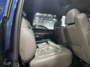 ✅ 2002 Chevrolet Suburban LS • VIN: 3GNFK16Z32G258681 • Лот: 81319324. Опубликован ранее на Copart с пробегом 191 442 миль. Бесплатный доступ к архиву аукционных продаж из США и подробный отчёт об истории автомобиля на DreamBid. Изображение 11.