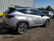 ✅ 2022 Hyundai Tucson Limited • VIN: 5NMJECAE2NH072133 • Lot: 81760885. Wystawiony na Copart z przebiegiem 65 657 mil. Bezpłatny archiwum sprzedaży aukcyjnych z USA i szczegółowy raport historii pojazdu na DreamBid. Zdjęcie 3.
