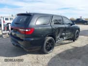 ✅ 2016 Dodge Durango R/T • VIN: 1C4SDJCT5GC420080 • Lot: 43607099. Wystawiony na IAAI z przebiegiem 218 030 mil. Bezpłatny archiwum sprzedaży aukcyjnych z USA i szczegółowy raport historii pojazdu na DreamBid. Zdjęcie 4.