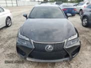 ✅ 2018 Lexus GS F • VIN: JTHBP1BL6JA002640 • Lot: 79212504. Wystawiony na Copart z przebiegiem Nie podano. Bezpłatny archiwum sprzedaży aukcyjnych z USA i szczegółowy raport historii pojazdu na DreamBid. Zdjęcie 5.
