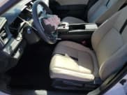 ✅ 2016 Honda Civic LX • VIN: 2HGFC2F56GH510618 • Lot: 92568485. Listed on Copart with 101,411 mi. Free auction sales archive from the USA and detailed vehicle history report at DreamBid. Image 7.