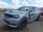 ✅ 2019 Dodge Durango GT Plus • VIN: 1C4RDHDGXKC575337 • Лот: 43343969. Опубликован ранее на IAAI с пробегом 84 664 миль. Бесплатный доступ к архиву аукционных продаж из США и подробный отчёт об истории автомобиля на DreamBid. Изображение 2.