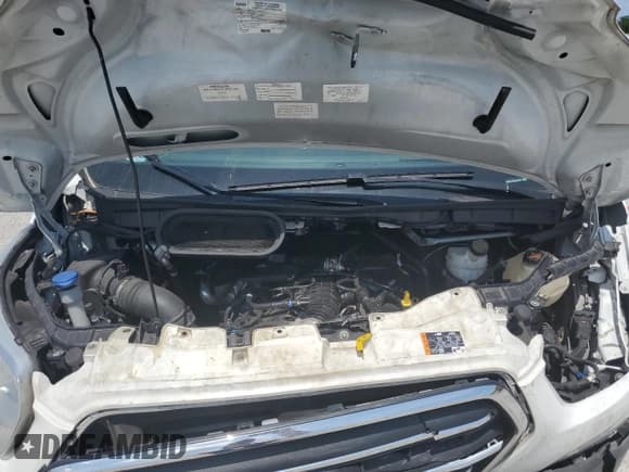 ✅ 2020 Ford Transit • VIN: 1FDBR1CGXLKA32150 • Lot: 69439025. Wystawiony na Copart z przebiegiem Nie podano. Bezpłatny archiwum sprzedaży aukcyjnych z USA i szczegółowy raport historii pojazdu na DreamBid. Zdjęcie 11.