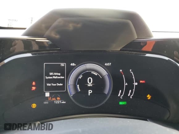 ✅ 2025 Lexus NX 350h • VIN: 2T2AKCEZ8SC043304 • Лот: 42719255. Опубликован ранее на Copart с пробегом 1 221 миль. Бесплатный доступ к архиву аукционных продаж из США и подробный отчёт об истории автомобиля на DreamBid. Изображение 9.