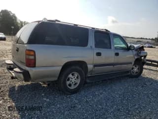✅ 2001 Chevrolet Suburban LS • VIN: 3GNEC16TX1G181956 • Lot: 67602314. Wystawiony na Copart z przebiegiem Nie podano. Bezpłatny archiwum sprzedaży aukcyjnych z USA i szczegółowy raport historii pojazdu na DreamBid. Zdjęcie 3.