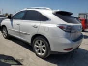 ✅ 2011 Lexus RX 350 • VIN: 2T2ZK1BA5BC047400 • Lot: 56599085. Listed on Copart with 174,840 mi. Free auction sales archive from the USA and detailed vehicle history report at DreamBid. Image 2.