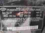 2019 Hyundai Elantra SE z VIN 5NPD74LF2KH487647, wystawiony jako IAAI lot #42182698 z przebiegiem 108 092 mil mil oraz . Historia ofert i sprzedaży dostępna na DreamBid. Obrazek 9.