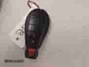 2017 Ram 1500 Night z VIN 1C6RR7MT1HS640395, wystawiony jako IAAI lot #43011656 z przebiegiem 48 144 mil mil oraz . Historia ofert i sprzedaży dostępna na DreamBid. Obrazek 11.