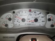 ✅ 2001 Ford Explorer Sport Trac • VIN: 1FMZU77E41UC54967 • Lot: 91597715. Listed on Copart with 194,858 mi. Free auction sales archive from the USA and detailed vehicle history report at DreamBid. Image 9.