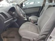 ✅ 2011 Nissan Sentra SR • VIN: 3N1AB6AP7BL701706 • Lot: 94967665. Listed on Copart with 132,807 mi. Free auction sales archive from the USA and detailed vehicle history report at DreamBid. Image 7.