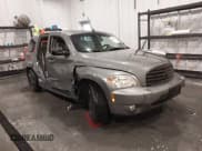 ✅ 2006 Chevrolet HHR LT • VIN: 3GNDA23P06S522915 • Lot: 41383092. Listed on IAAI with 146,209 mi. Free auction sales archive from the USA and detailed vehicle history report at DreamBid. Image 1.