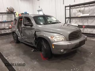 ✅ 2006 Chevrolet HHR LT • VIN: 3GNDA23P06S522915 • Lot: 41383092. Listed on IAAI with 146,209 mi. Free auction sales archive from the USA and detailed vehicle history report at DreamBid. Image 1.