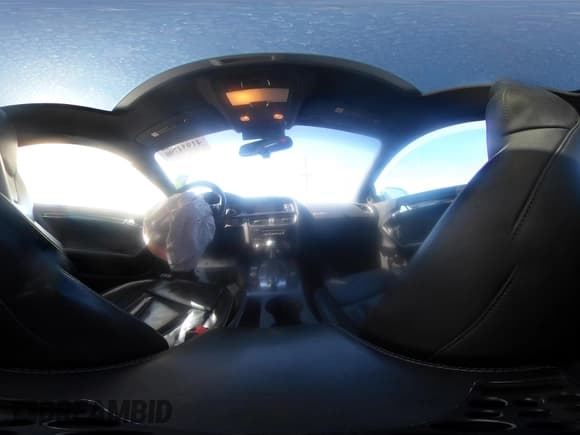 ✅ 2015 Audi RS 5 • VIN: WUAC6AFR8FA901310 • Lot: 41934790. Listed on IAAI with 69,612 mi. Free auction sales archive from the USA and detailed vehicle history report at DreamBid. Image 18.