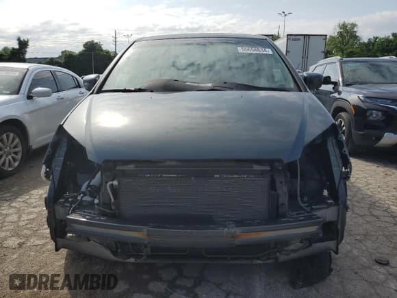 ✅ 2005 Honda Odyssey EX • VIN: 5FNRL38405B409311 • Lot: 55658634. Listed on Copart with 189,322 mi. Free auction sales archive from the USA and detailed vehicle history report at DreamBid. Image 5.