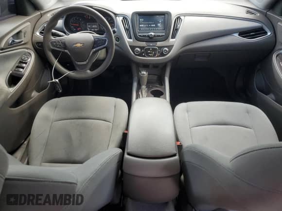 2017 Chevrolet Malibu LS с VIN 1G1ZC5ST4HF168230, выставлен на аукционе Copart как лот 70918125 с пробегом 163 557 миль миль и Чистый • Clean title. История ставок и продаж доступна на DreamBid. Изображение 8.