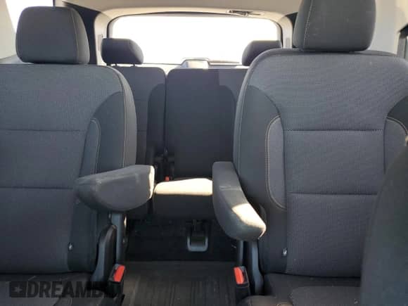 2021 Chevrolet Traverse LT Cloth с VIN 1GNERGKW6MJ247150, выставлен на аукционе Copart как лот 71861235 с пробегом 67 764 миль миль и Чистый • Clean title. История ставок и продаж доступна на DreamBid. Изображение 10.