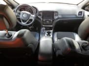 ✅ 2020 Jeep Grand Cherokee Laredo E • VIN: 1C4RJFAG0LC144119 • Lot: 82314265. Listed on Copart with 109,395 mi. Free auction sales archive from the USA and detailed vehicle history report at DreamBid. Image 8.