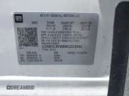 ✅ 2021 Chevrolet Traverse RS • VIN: 1GNEVJKW6MJ213041 • Lot: 42709170. Wystawiony na IAAI z przebiegiem 56 924 mil. Bezpłatny archiwum sprzedaży aukcyjnych z USA i szczegółowy raport historii pojazdu na DreamBid. Zdjęcie 9.