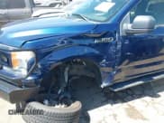 ✅ 2018 Ford F-150 XL • VIN: 1FTEW1EP8JKC81468 • Лот: 43182475. Опубликован ранее на IAAI с пробегом 131 305 миль. Бесплатный доступ к архиву аукционных продаж из США и подробный отчёт об истории автомобиля на DreamBid. Изображение 6.