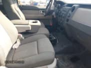 ✅ 2009 Ford F-150 STX • VIN: 1FTRX12W39KB84085 • Lot: 43130751. Wystawiony na IAAI z przebiegiem 192 434 mil. Bezpłatny archiwum sprzedaży aukcyjnych z USA i szczegółowy raport historii pojazdu na DreamBid. Zdjęcie 5.