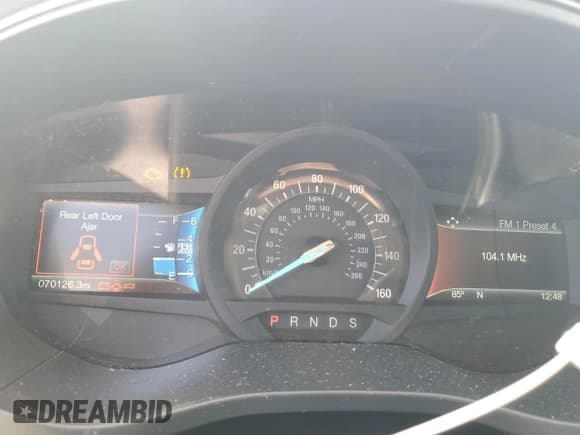 ✅ 2018 Ford Fusion SE • VIN: 3FA6P0HD7JR199441 • Lot: 85143735. Wystawiony na Copart z przebiegiem 70 126 mil. Bezpłatny archiwum sprzedaży aukcyjnych z USA i szczegółowy raport historii pojazdu na DreamBid. Zdjęcie 9.