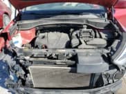 ✅ 2016 Hyundai Santa Fe • VIN: 5XYZTDLB4GG351503 • Лот: 91065285. Опубликован ранее на Copart с пробегом 108 132 миль. Бесплатный доступ к архиву аукционных продаж из США и подробный отчёт об истории автомобиля на DreamBid. Изображение 12.