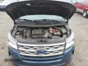 ✅ 2019 Ford Explorer • VIN: 1FM5K7B85KGA26725 • Лот: 42523530. Опубликован ранее на IAAI с пробегом 43 972 миль. Бесплатный доступ к архиву аукционных продаж из США и подробный отчёт об истории автомобиля на DreamBid. Изображение 10.